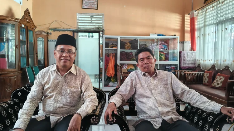 Cegah Perundungan, SMPN 9 Mataram Perkuat Pendidikan Agama