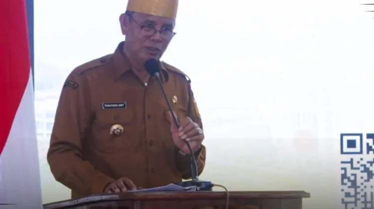 Sumbawa Bangun Pasar Induk tanpa Bebani APBD