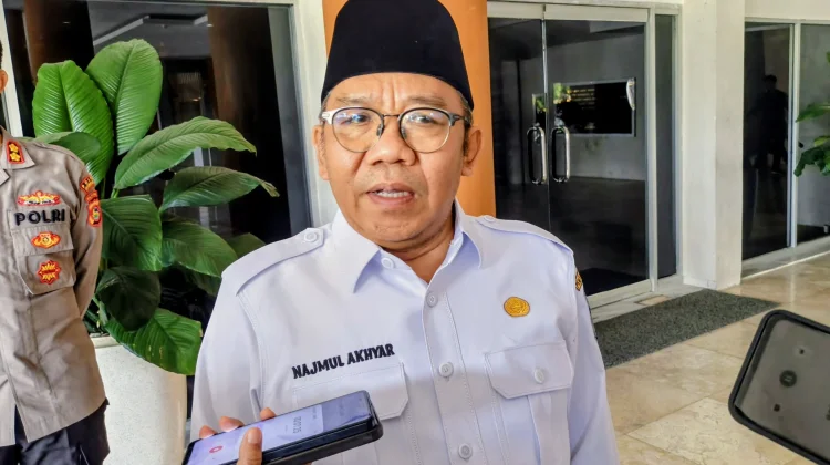 Dapat Diskresi 6 Bulan, PT TCN Diminta Buka Keran Air untuk Gili Tramena