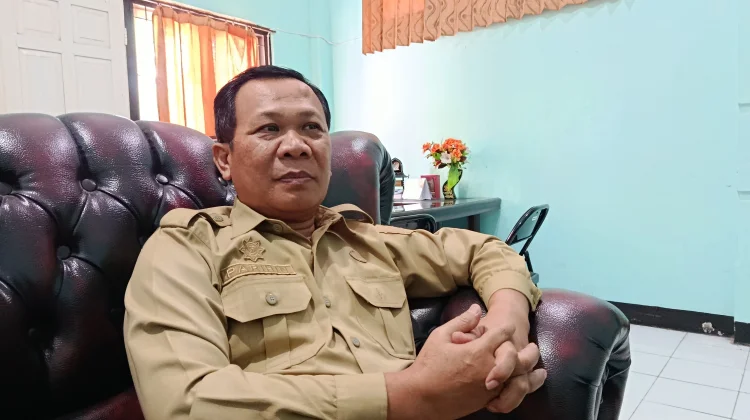 Dukcapil Lombok Timur Optimis Aktivasi IKD Capai Target 15 Persen