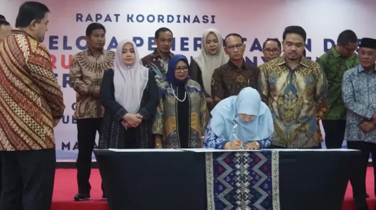 NTB Masuk Zona Merah KPK, Pokir dan Hibah Jadi Sorotan Utama