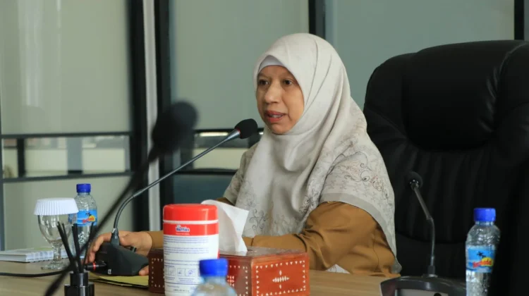 Wakil Bupati Lombok Barat Minta ASN Berani Koreksi Pimpinan Keliru