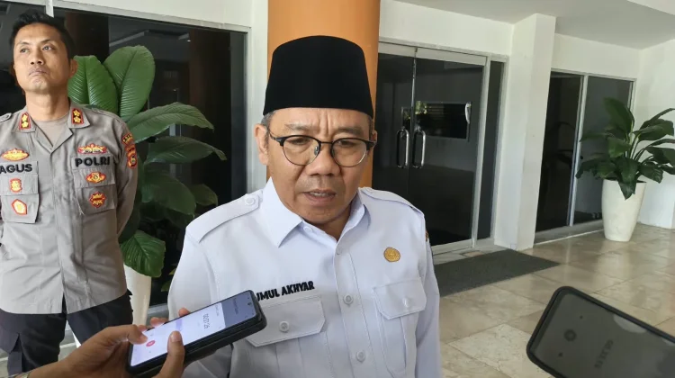 Pemda Lombok Utara Andalkan PDAM Atasi Krisis Air Bersih di Gili Tramena