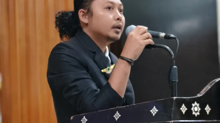 Federasi Nasional Pordasi Pacu Dompu Siapkan Atlet Menuju PON