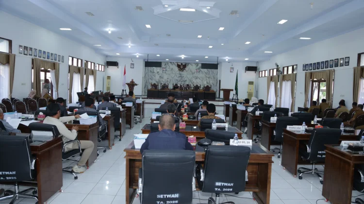 Pendapatan Perubahan APBD Bima Naik Rp264,3 Miliar