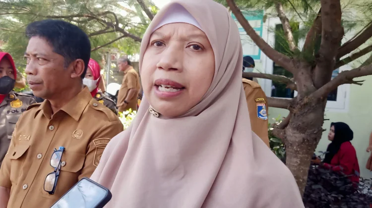 Lombok Barat Antisipasi Krisis Air Bersih di Destinasi Wisata
