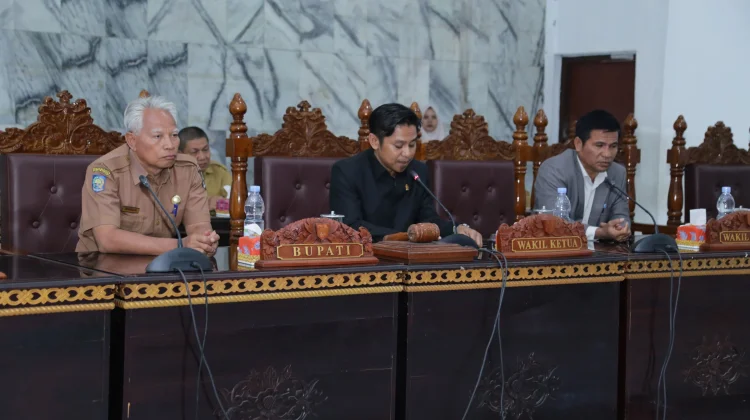 Belanja Perubahan APBD Bima Capai Rp2,21 Triliun