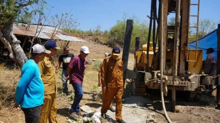 Pembangunan Akses Sekolah Rakyat Catat Progres Positif