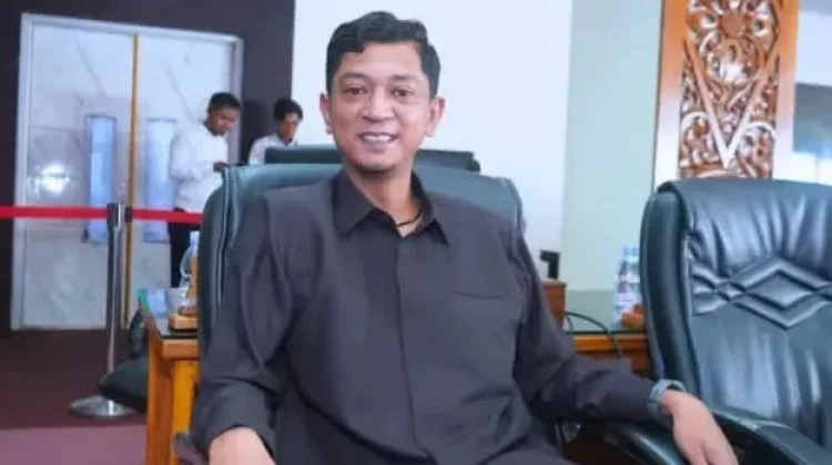 Pembangunan Mall Jangan Korbankan Pedagang Pasar Seketeng