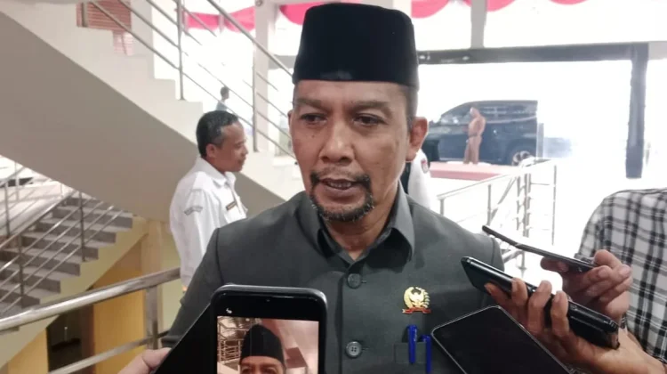 DPRD Sumbawa Desak Pemda dan Pemprov Sikapi Tambang Lantung