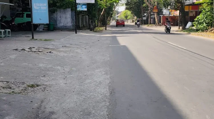 Desil DTSEN Picu Keluhan Warga, Dinsos Loteng Buka Ruang Koreksi Data