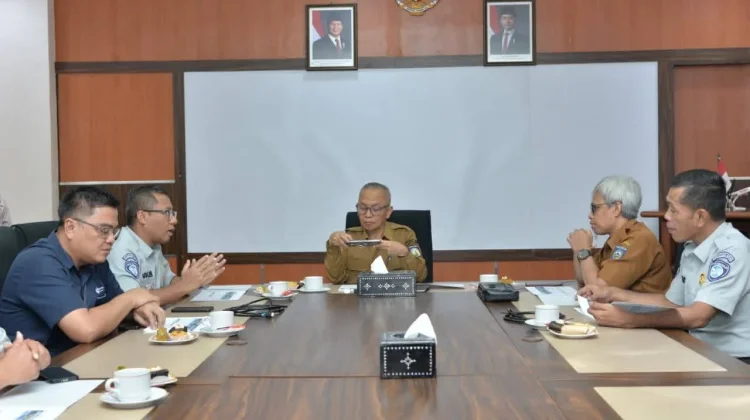 Didominasi Usia Muda, Berikut Titik Rawan Kecelakaan di NTB