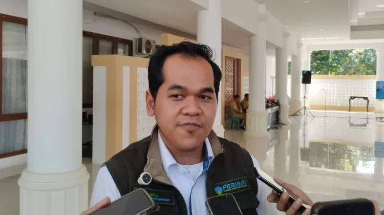 Kepesertaan BPJS Ketenagakerjaan Lombok Timur Capai 194 Ribu Pekerja