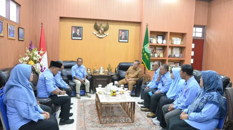 Kemajuan Pendidikan tidak Lepas dari Peran Guru