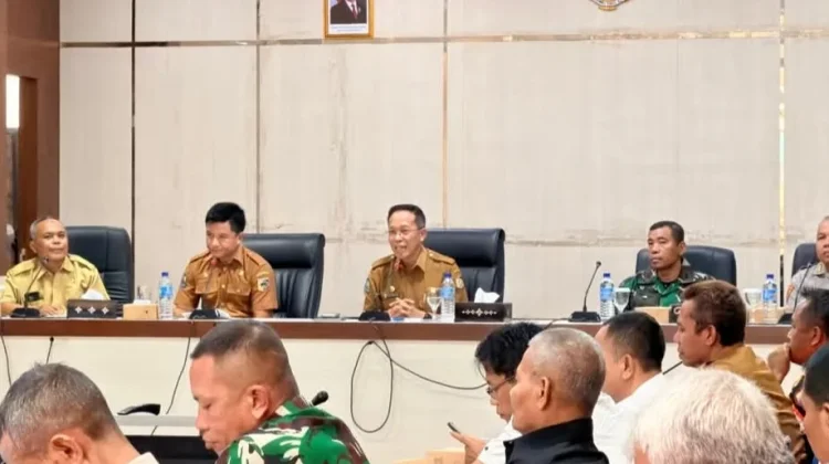 SMMF 2026 Perkuat Sembalun sebagai Destinasi Olahraga Alam