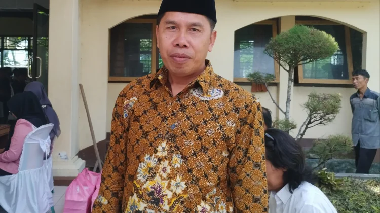 1.216 JCH Lombok Timur Masuk Daftar sementara Keberangkatan 2027