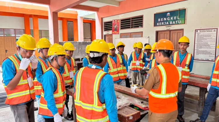 SMKN 3 Mataram dan BP3MI NTB Siapkan Tenaga Kerja Global