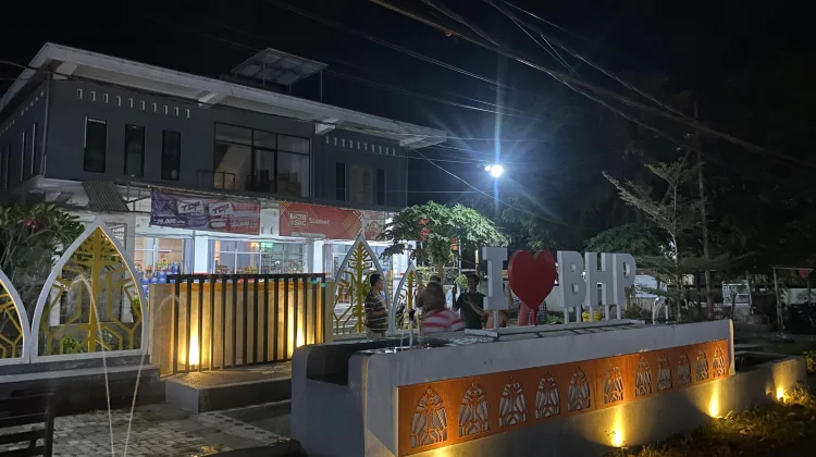 Aspirasi DPRD Lobar Ubah Perumahan BHP Labuapi Jadi Kawasan Ekonomi Baru Warga