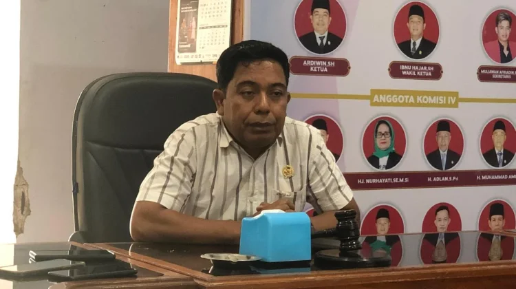 Dana Revitalisasi Jadi Solusi Atasi Sekolah Rusak di Bima