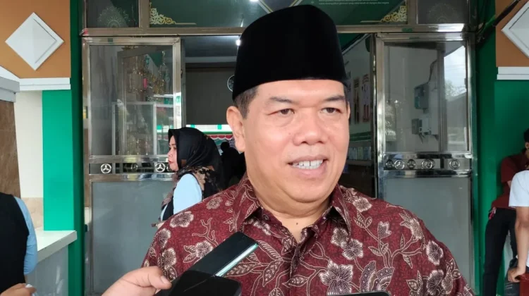 Kemenag NTB Gencarkan BRUS, Cegah Pernikahan Anak di Bawah Umur