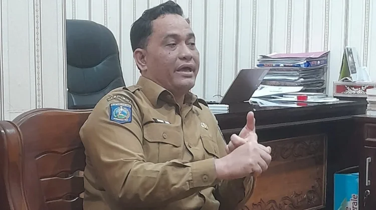 Tangani Jalan Rusak, Sumbawa Siapkan Rp10 Miliar