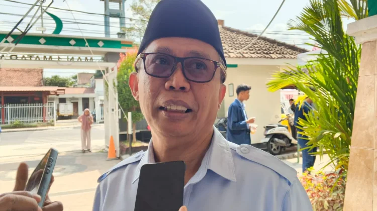 Cegah Pernikahan Dini, Kepala MAN 1 Mataram Tekankan Pentingnya Pendidikan