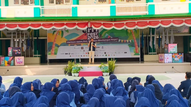 Tak Harus Mahal, UT Mataram Buka Kuliah Mulai dari Rp100 ribu