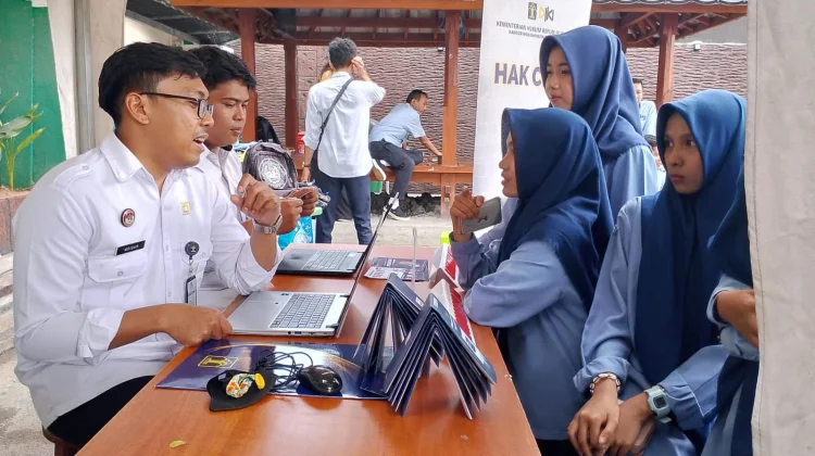 Pencatatan Hak Cipta Lagu Nol Rupiah, Lagu Buatan AI Bisakah Dicatatkan Hak Cipta?