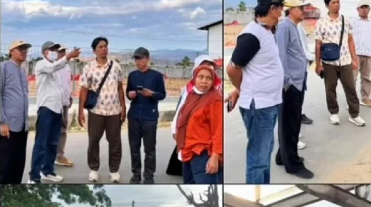 Bappeda Kabupaten Bima Bawa Kebutuhan Lapangan ke Agenda Pembangunan