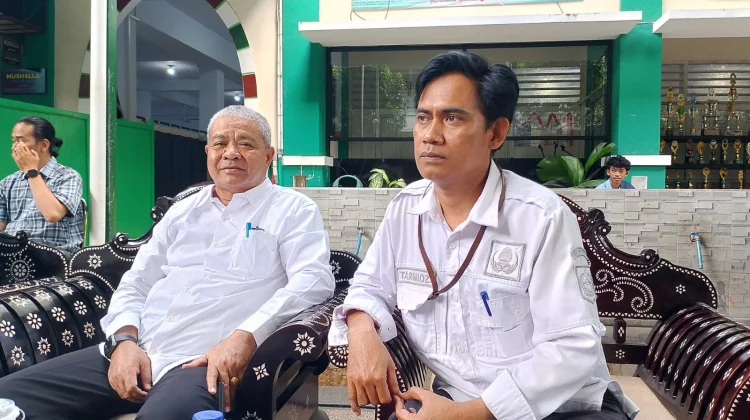 Perkuat Pencegahan Pernikahan Dini, Dikpora NTB Hadir dalam Kegiatan Kepemudaan
