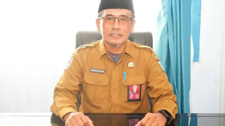 Kadis Kominfo Kota Bima Dorong Radio Jadi Sumber Informasi Utama