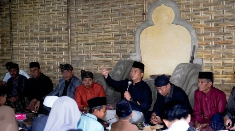 Gubernur NTB Ungkap Dua Cara Cegah Marabahaya