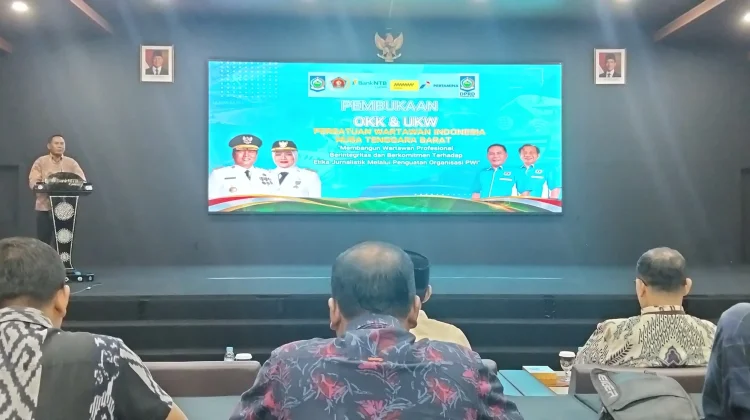 OKK dan UKW, Perkuat Profesionalisme Wartawan
