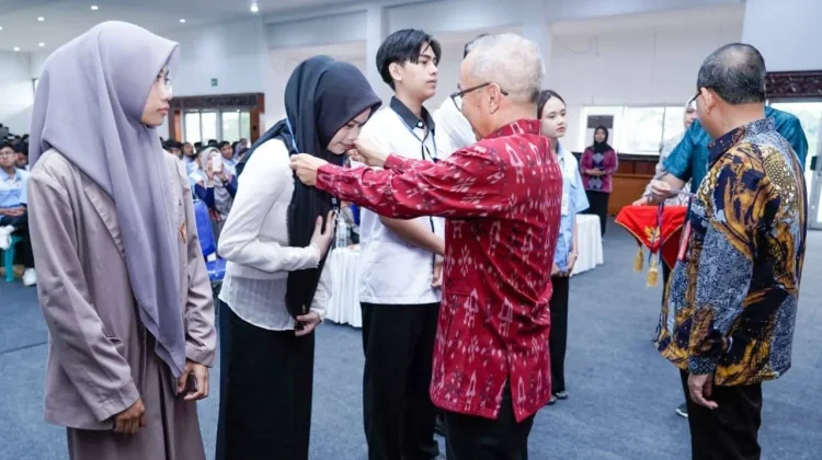 Pemprov NTB Kejar Serapan Kerja dari 1.964 Peserta Pelatihan Vokasi