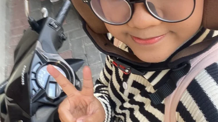Langkah Awal Seorang Calon Psikolog Perjalanan Diva Febrina Dinanthi