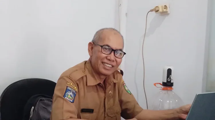 DKP Sumbawa Rampungkan Pengadaan Bantuan Sarpras Nelayan