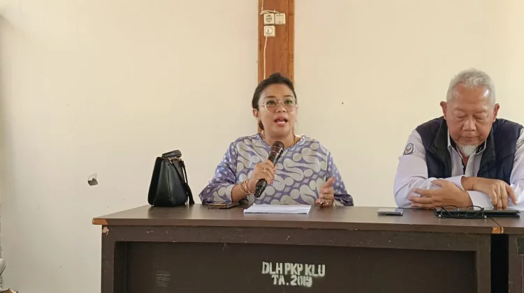 Bukan Mangkrak, Ini Alasan Insinerator Gili Trawangan Belum Beroperasi