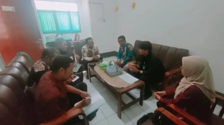 Kemenkum NTB Dorong Kelapa Lombok Timur Jadi Potensi Indikasi Geografis