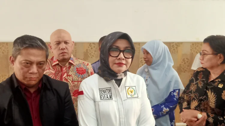 BAP DPD RI Desak Reforma Agraria Pangsing Segera Dituntaskan