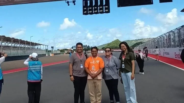 Rawan Bencana, MIF 2026 Terpaksa Menunda Pelaksaan Event hingga Desember