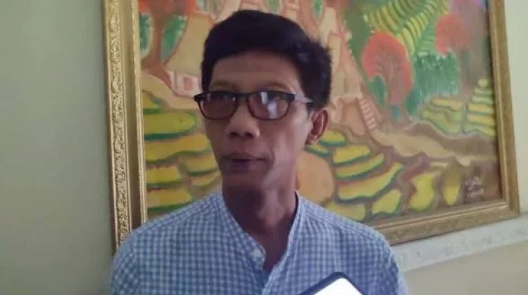 CASN 2027, Pemkot Mataram Masih Tunggu Aturan