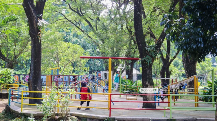 Parkir RTH Mataram Dibidik Tambah PAD