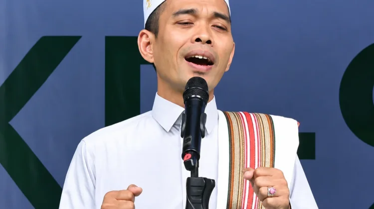 Hultah NWDI ke-91, UAS Ungkap Tujuh Keteladanan Maulana Syekh