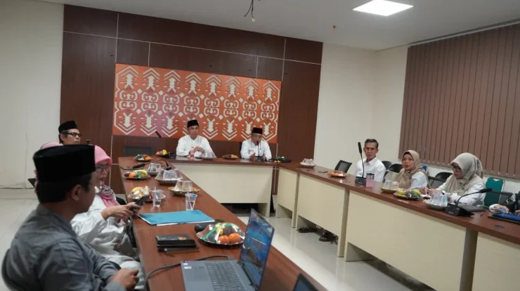 25 ASN Lolos Lima Besar Anugerah ASN Tastura 2026