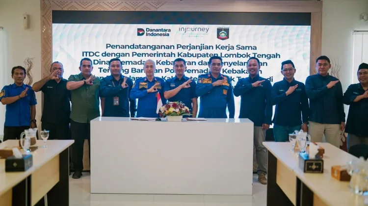 ITDC Perkuat Kesiapan The Mandalika Jelang MotoGP 2026