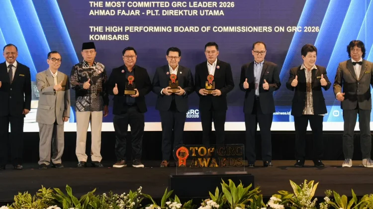ITDC Dorong Tata Kelola Jadi Bagian dari Strategi Bisnis