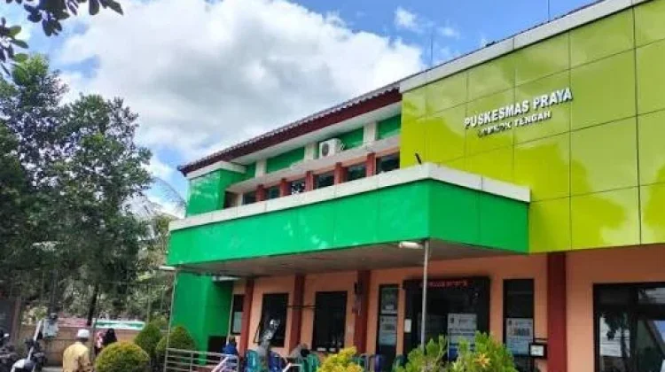 Tracing TB di Lombok Tengah, Temukan 17 Kasus Positif