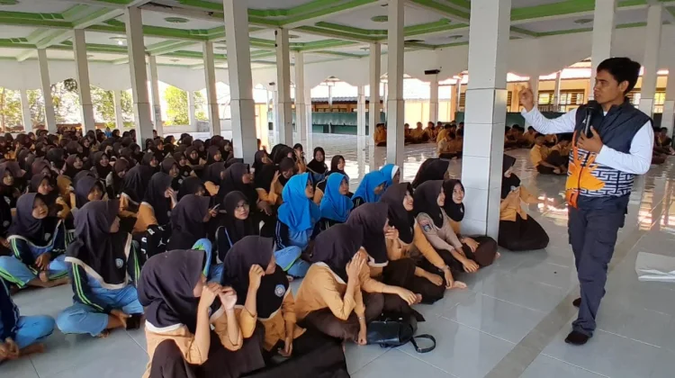 Dorong Generasi Muda Berkarya, Dikpora NTB Kolaborasi dengan Putri Kebaya