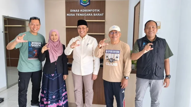 JAMNAS WI 2026 di NTB Soroti Peran Widyaiswara di Era AI