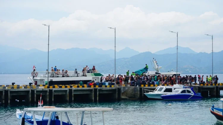 Lombok Utara Optimalkan Momentum MotoGP untuk Dongkrak Ekonomi Pariwisata